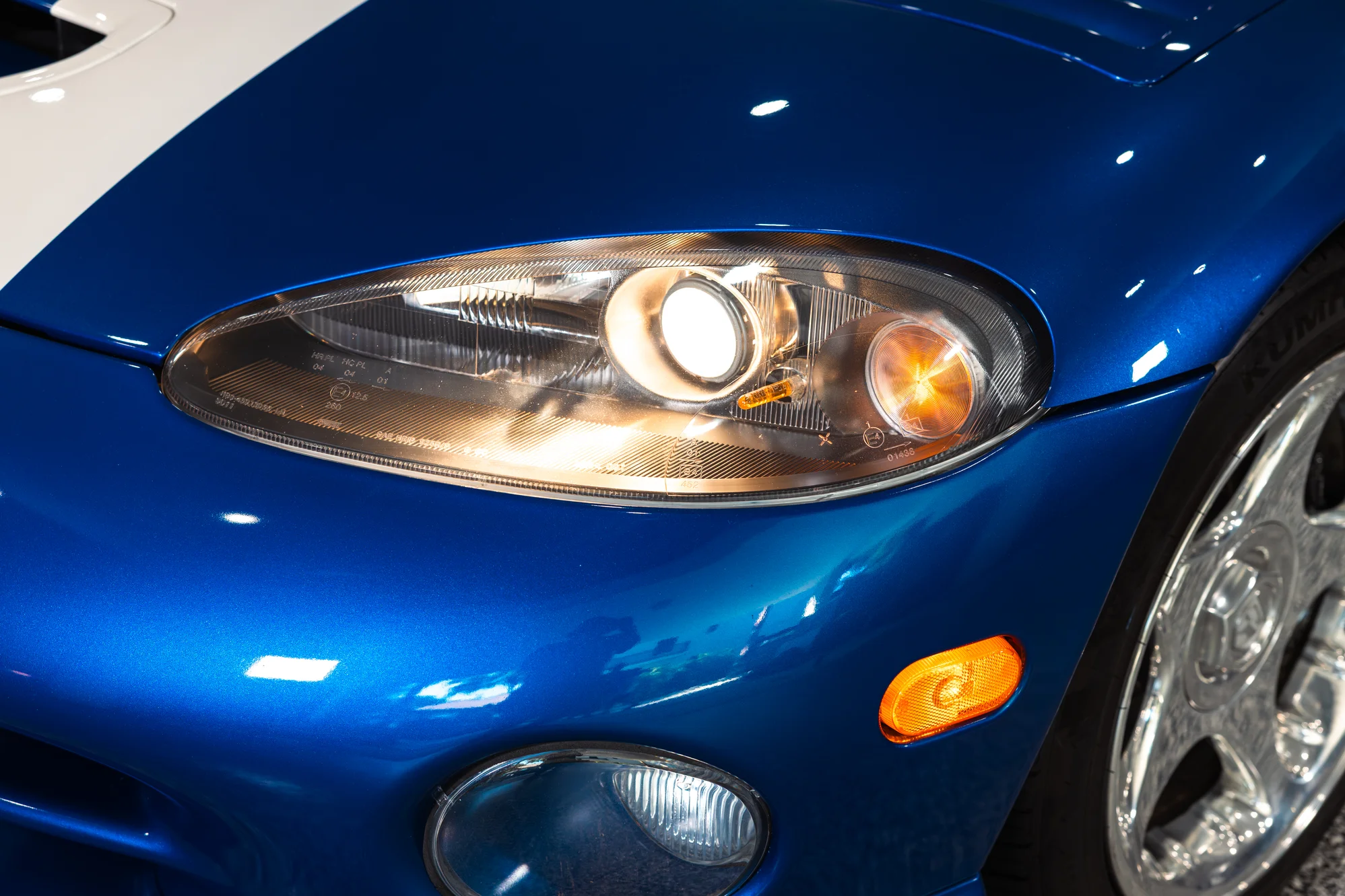 1997 Dodge Viper COUPE - Photo 12
