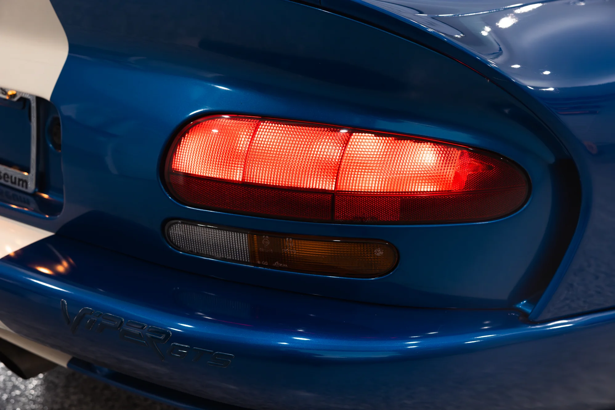 1997 Dodge Viper COUPE - Photo 14