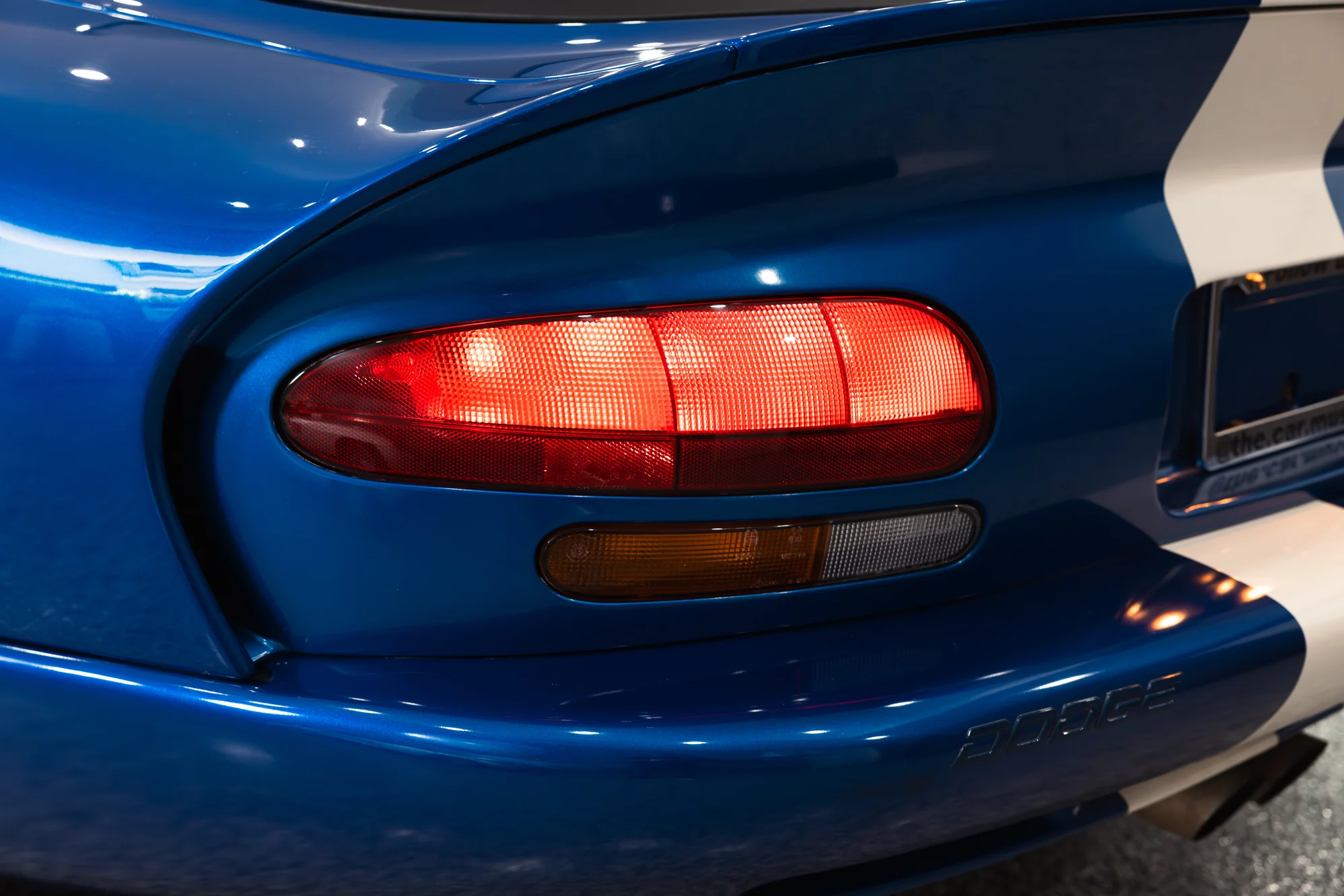 1997 Dodge Viper COUPE - Photo 15