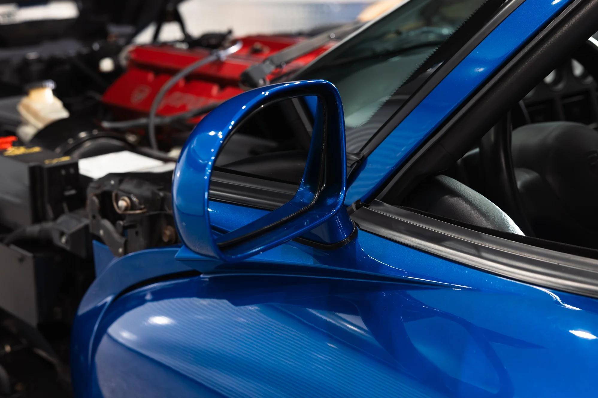 1997 Dodge Viper COUPE - Photo 19