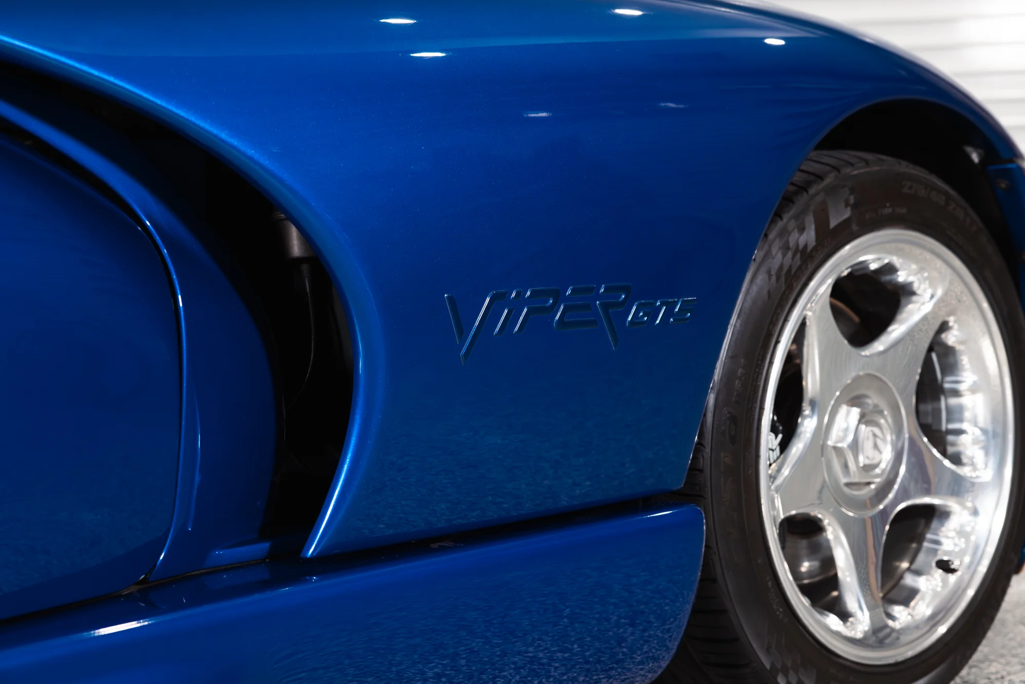 1997 Dodge Viper COUPE - Photo 21