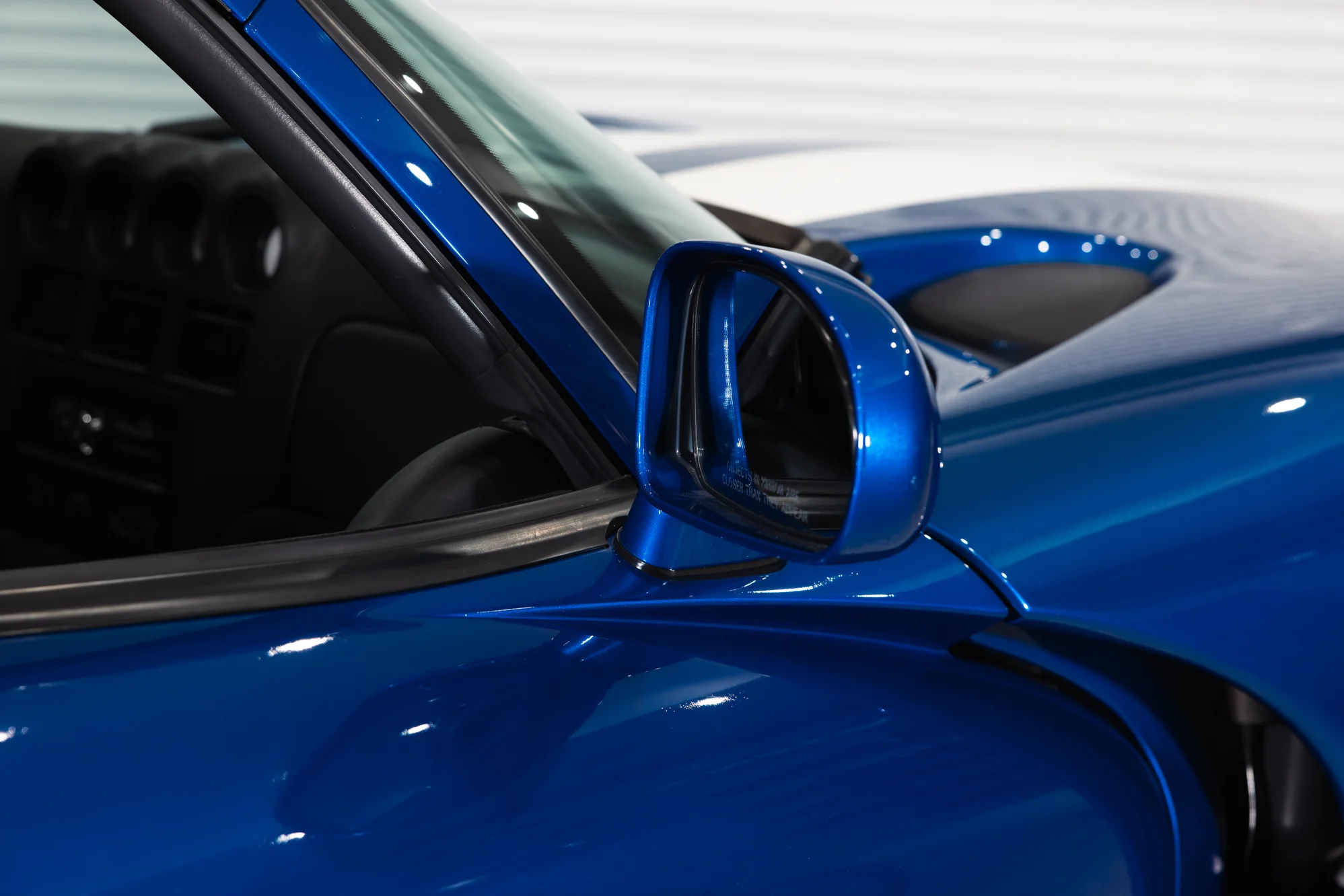 1997 Dodge Viper COUPE - Photo 22