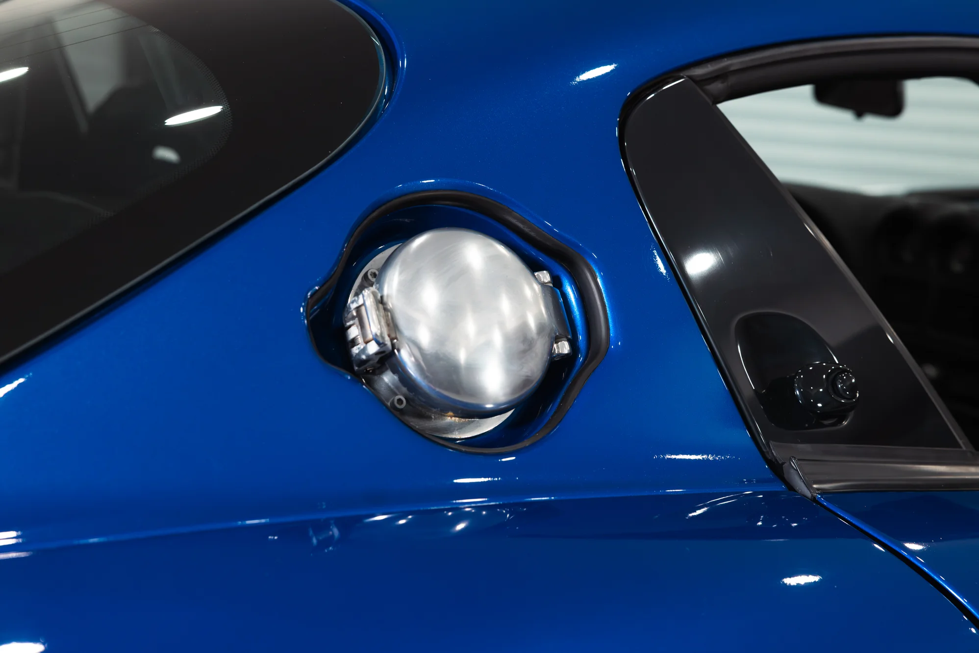 1997 Dodge Viper COUPE - Photo 24