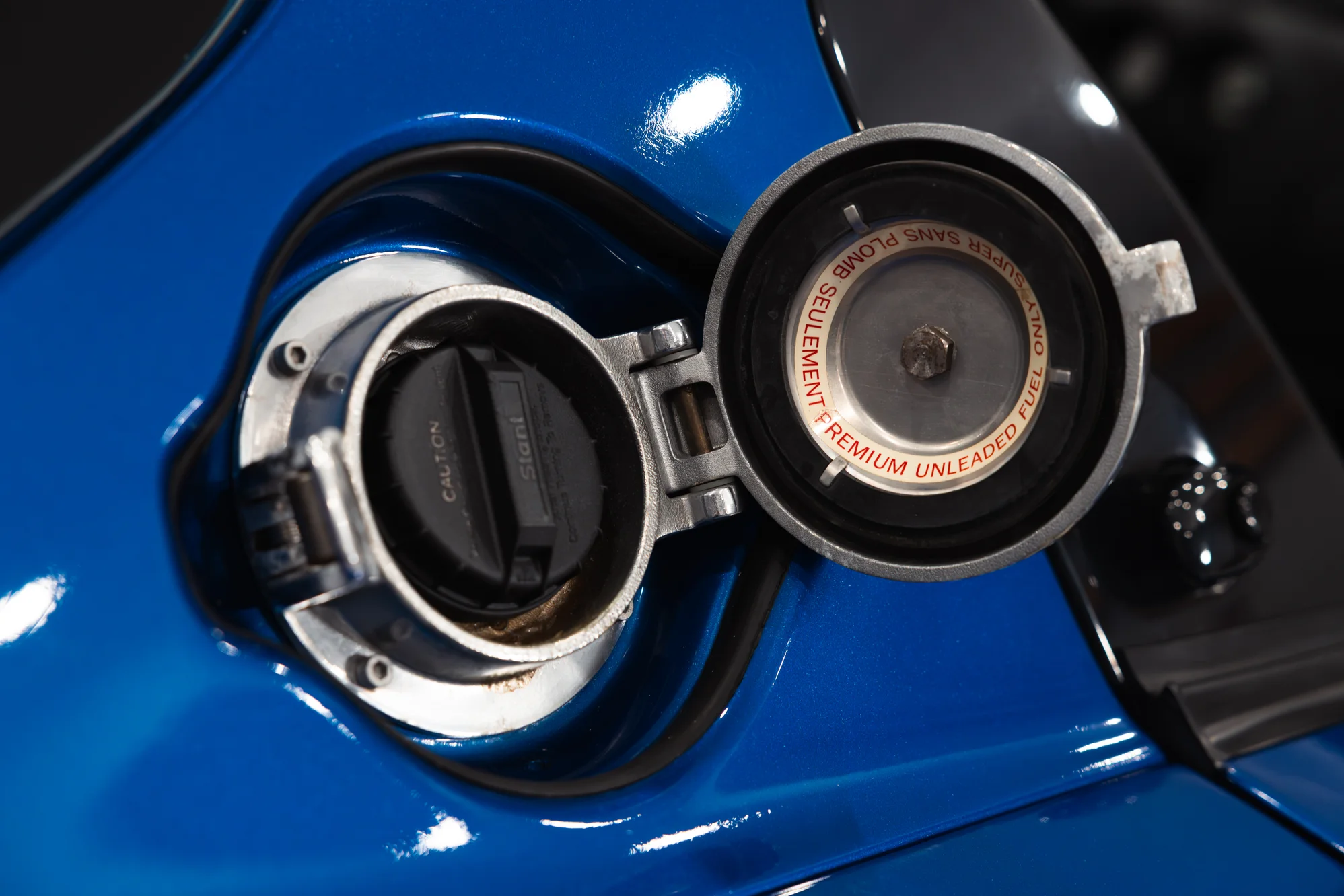 1997 Dodge Viper COUPE - Photo 25