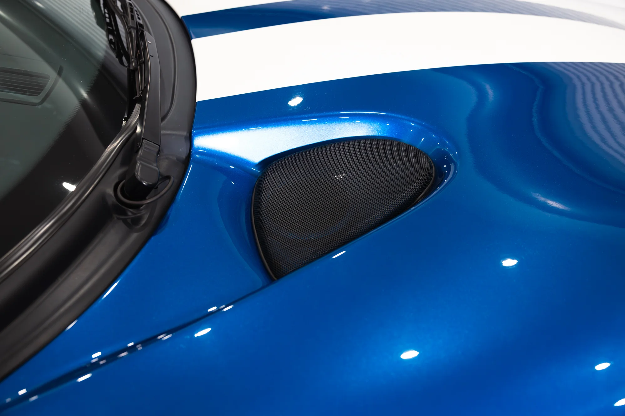 1997 Dodge Viper COUPE - Photo 27