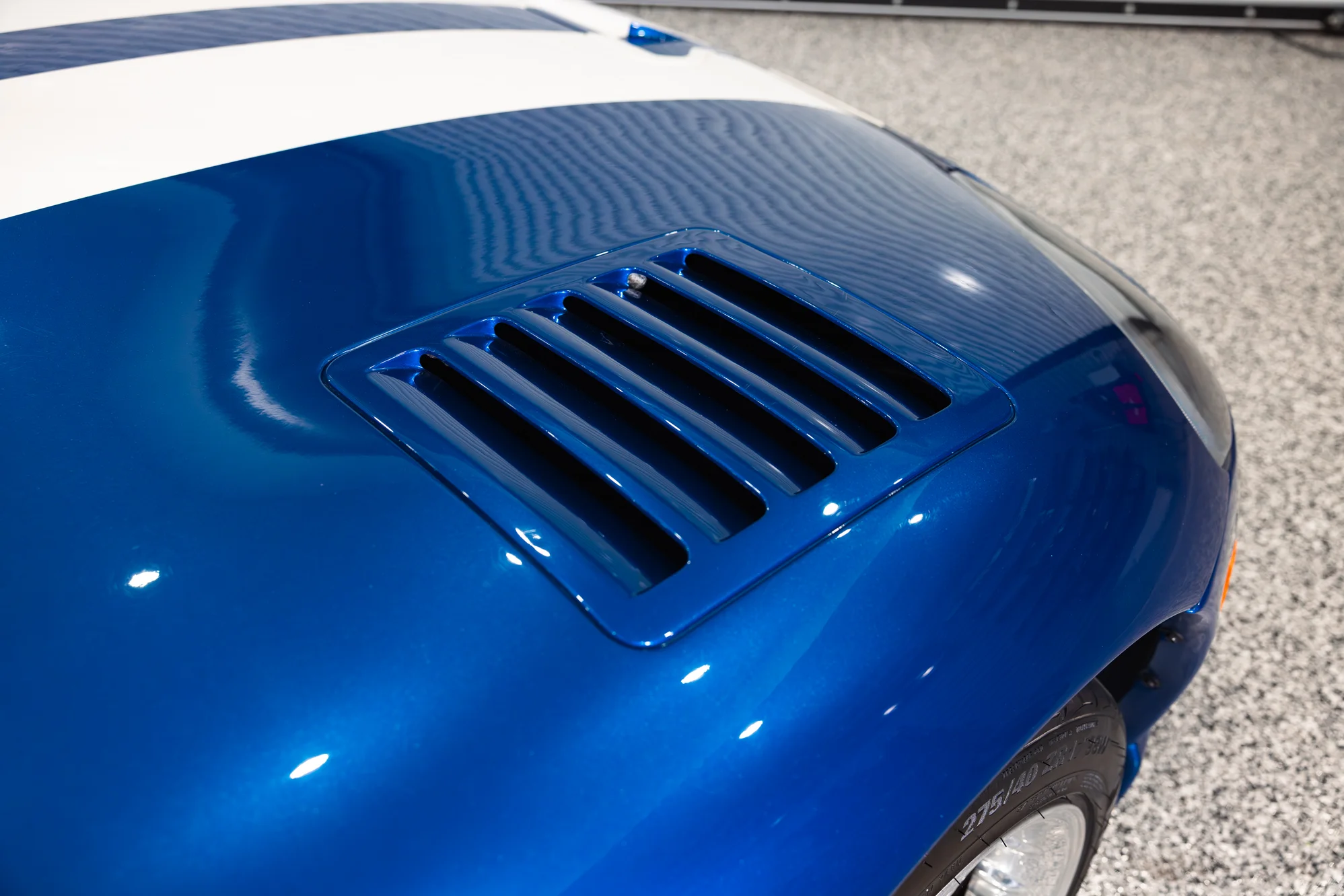 1997 Dodge Viper COUPE - Photo 28