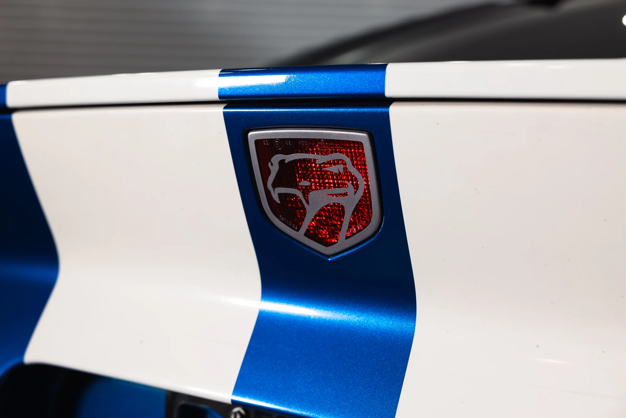 1997 Dodge Viper COUPE - Photo 32