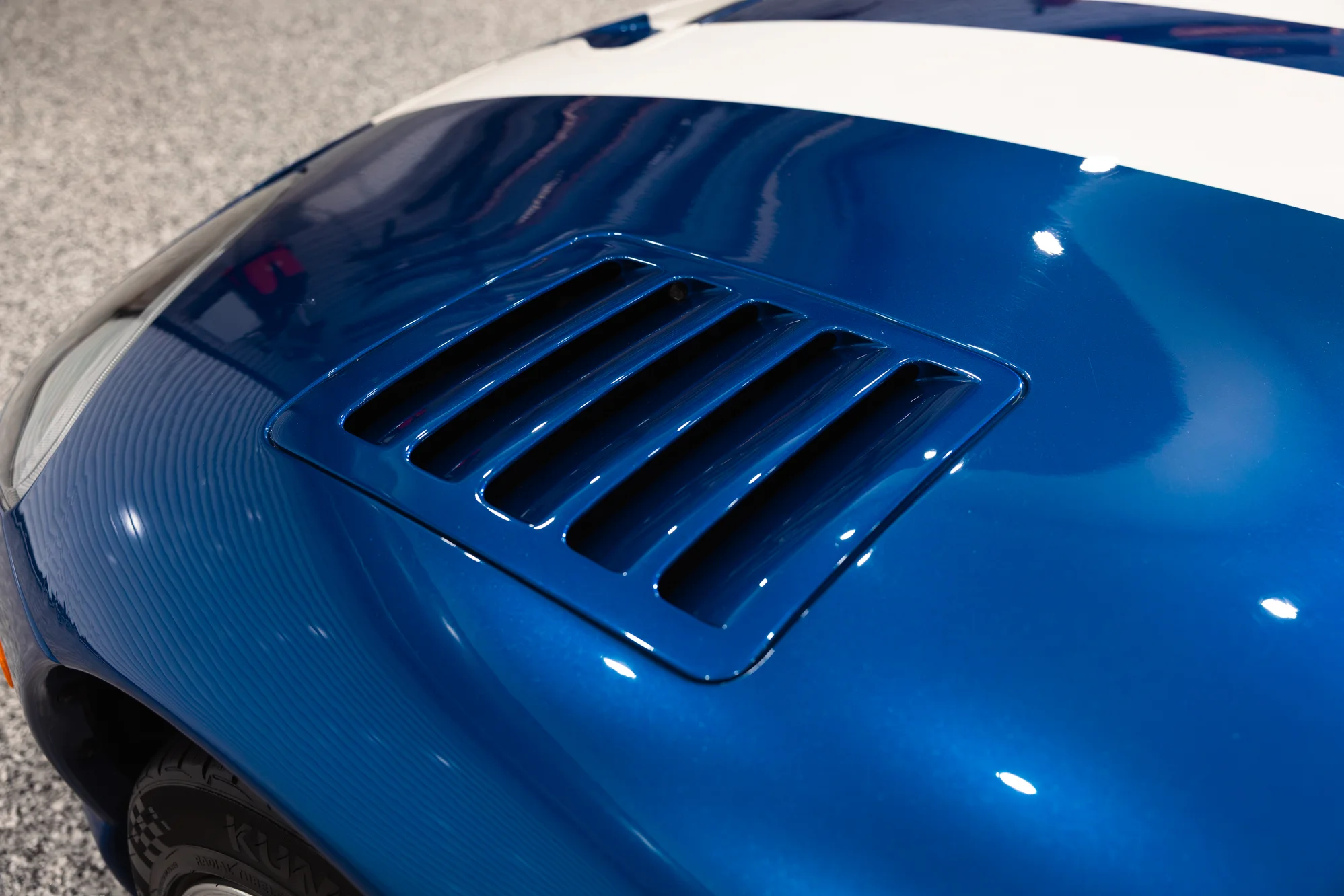 1997 Dodge Viper COUPE - Photo 30