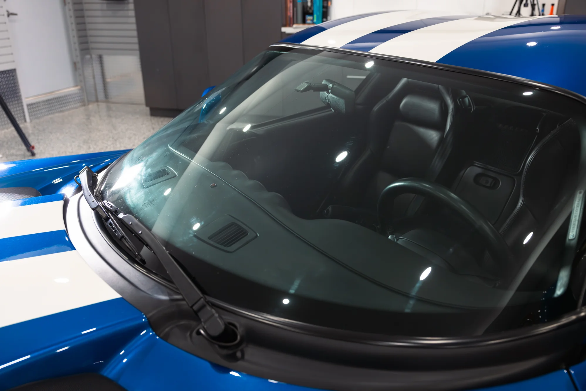 1997 Dodge Viper COUPE - Photo 37