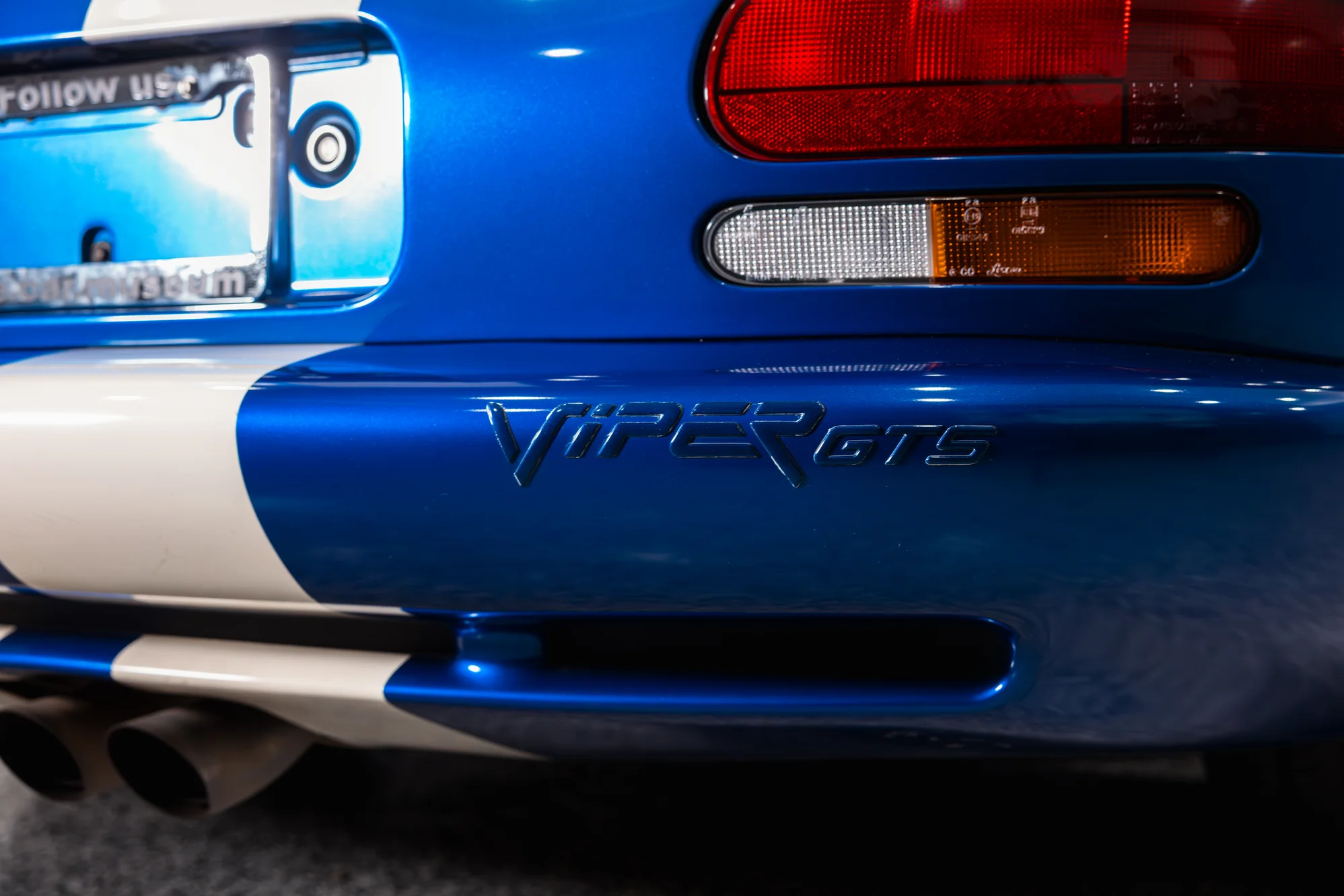 1997 Dodge Viper COUPE - Photo 39