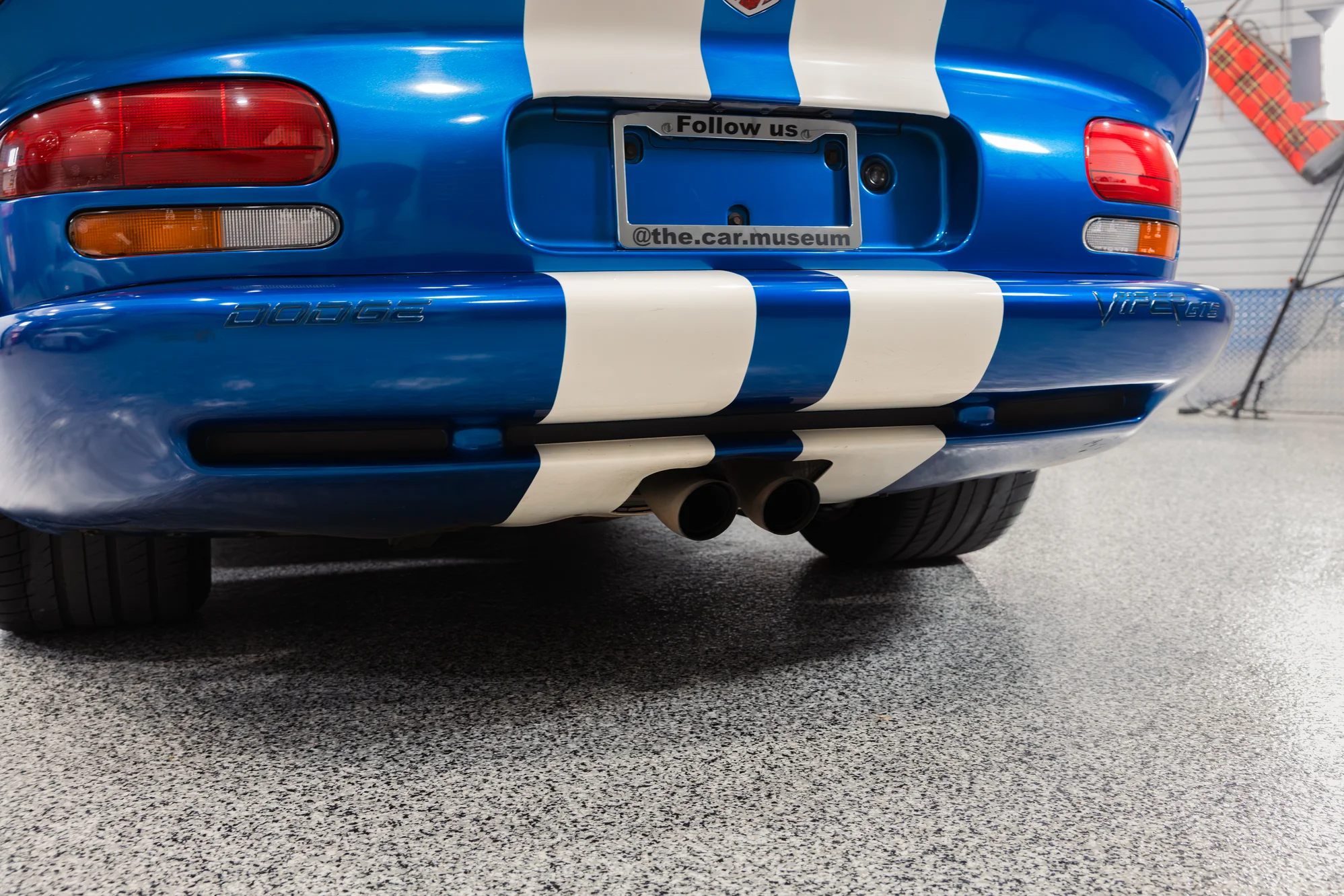 1997 Dodge Viper COUPE - Photo 40