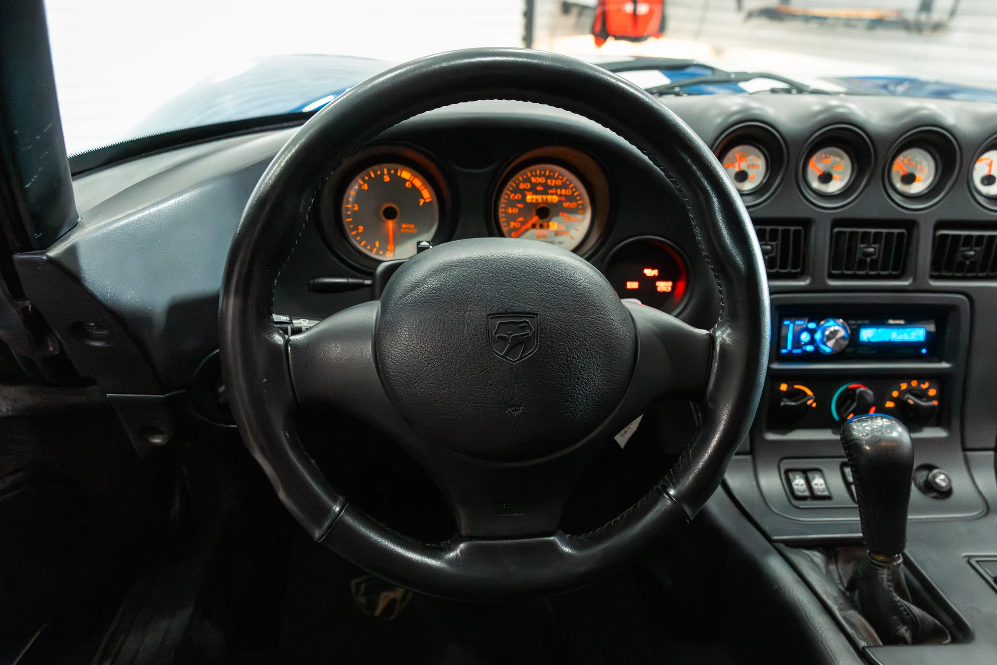 1997 Dodge Viper COUPE - Photo 42