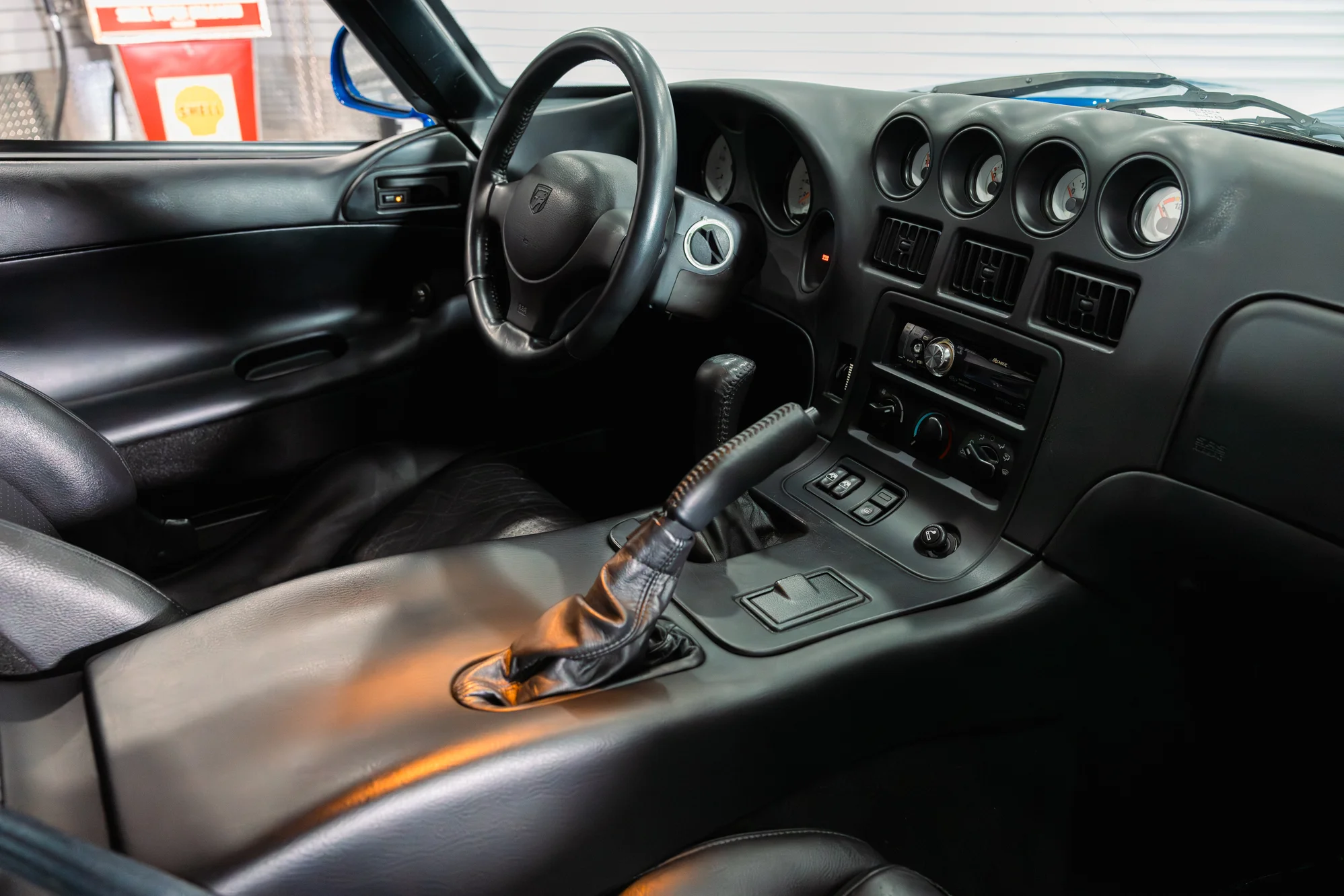 1997 Dodge Viper COUPE - Photo 43