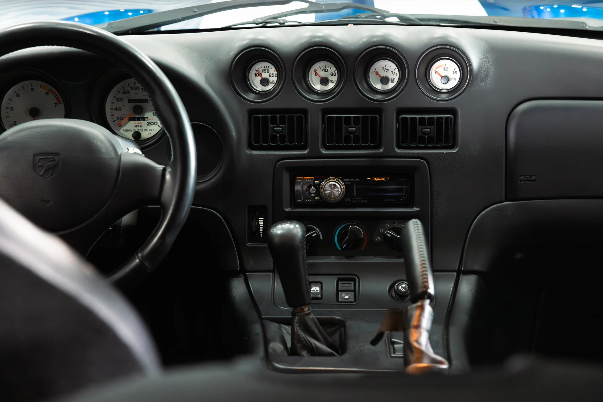 1997 Dodge Viper COUPE - Photo 45