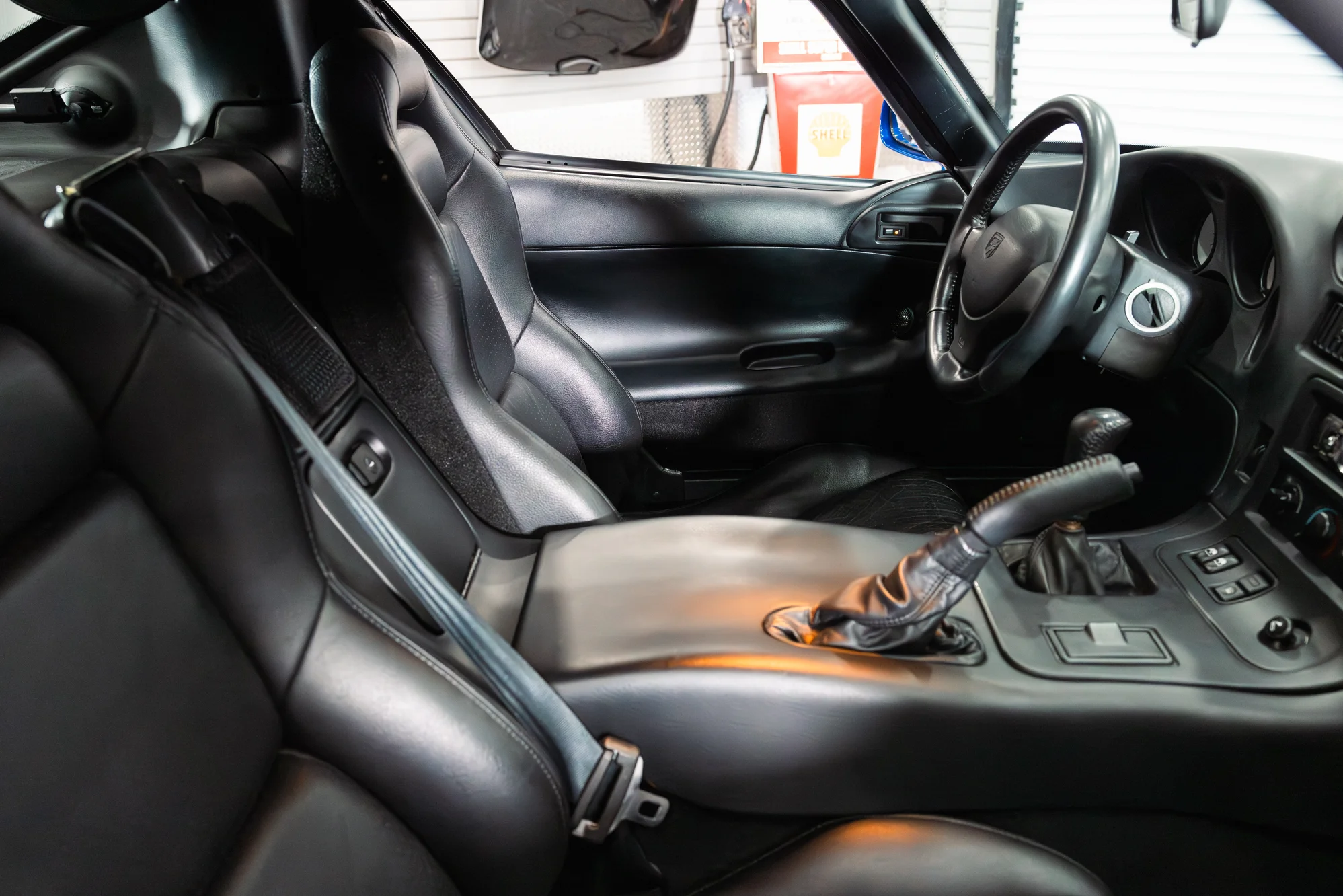1997 Dodge Viper COUPE - Photo 44