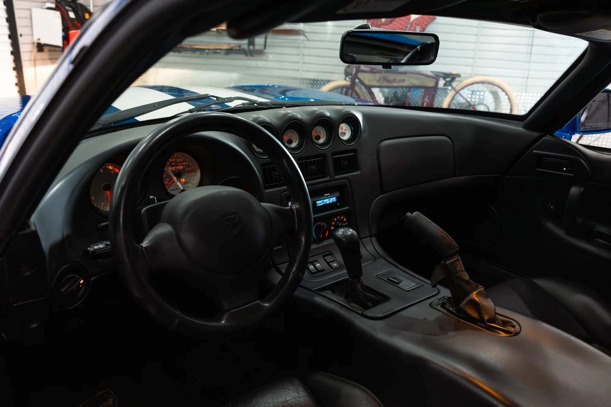 1997 Dodge Viper COUPE - Photo 47