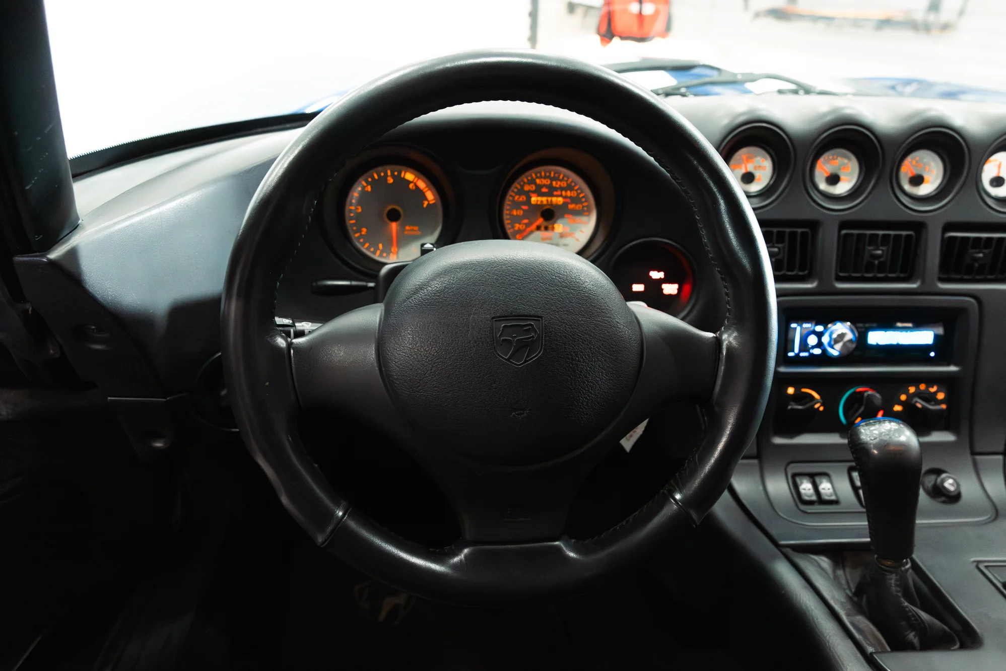 1997 Dodge Viper COUPE - Photo 49