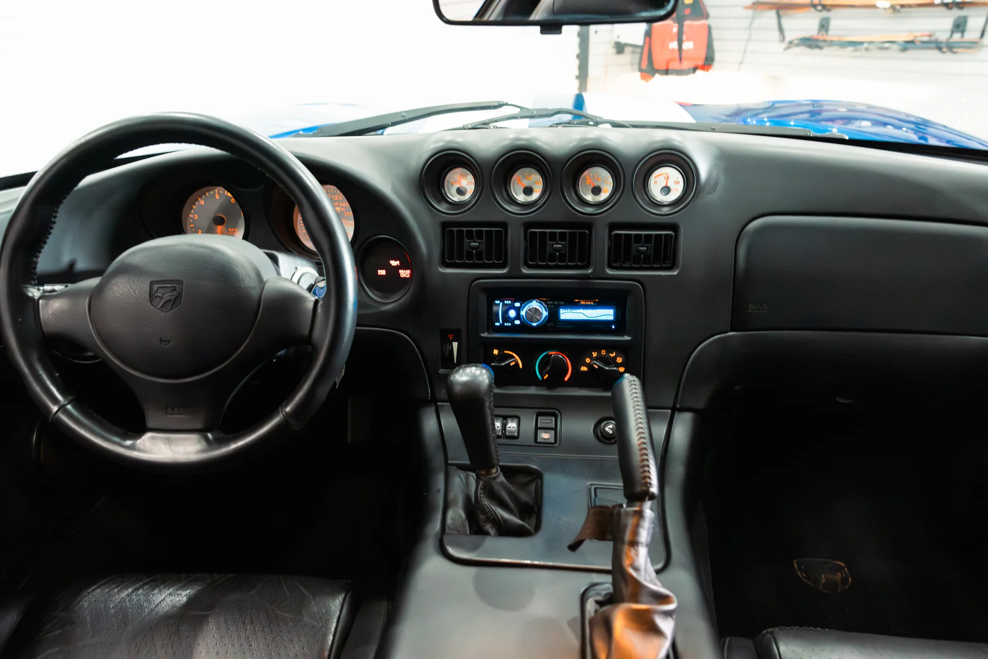 1997 Dodge Viper COUPE - Photo 48