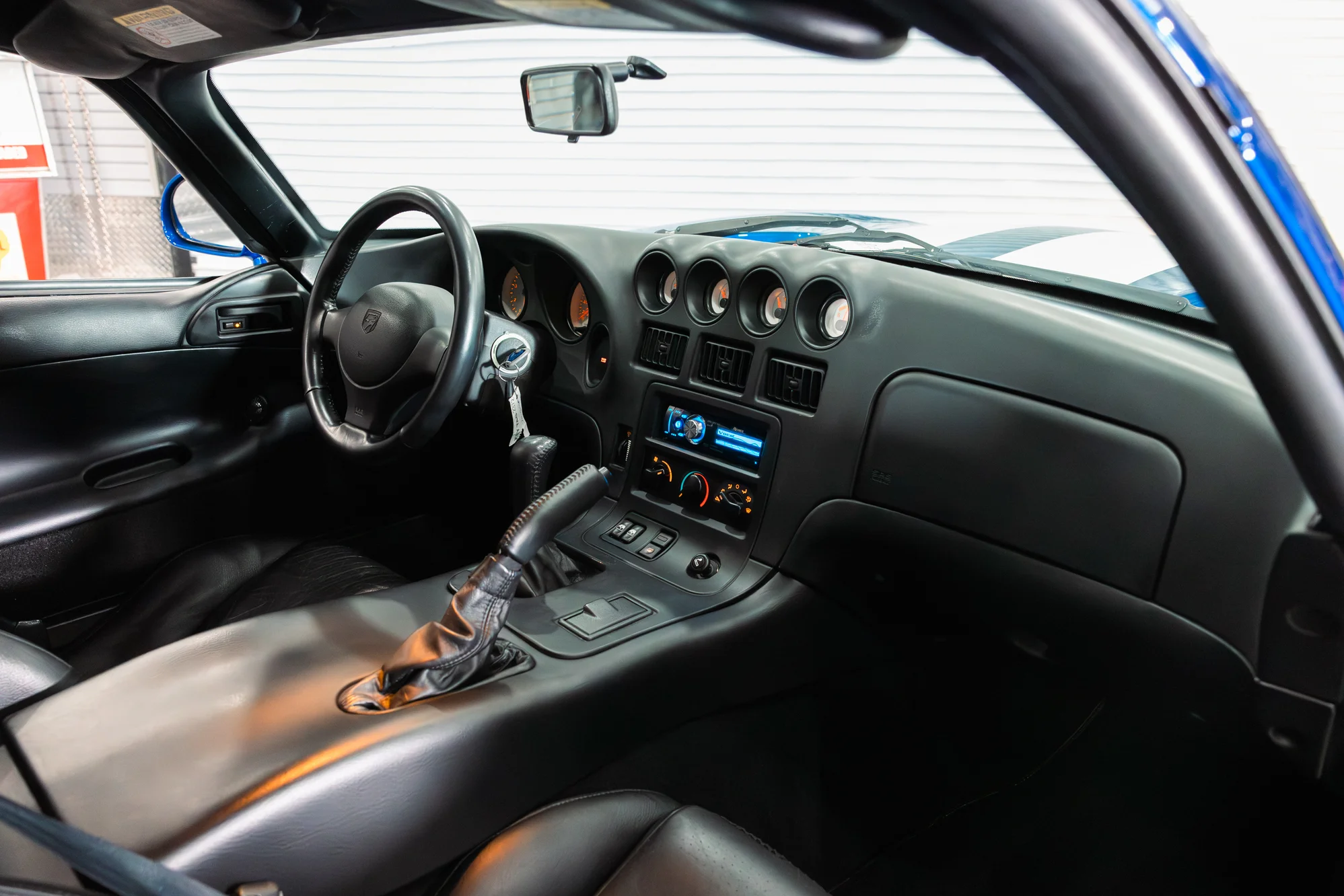 1997 Dodge Viper COUPE - Photo 50