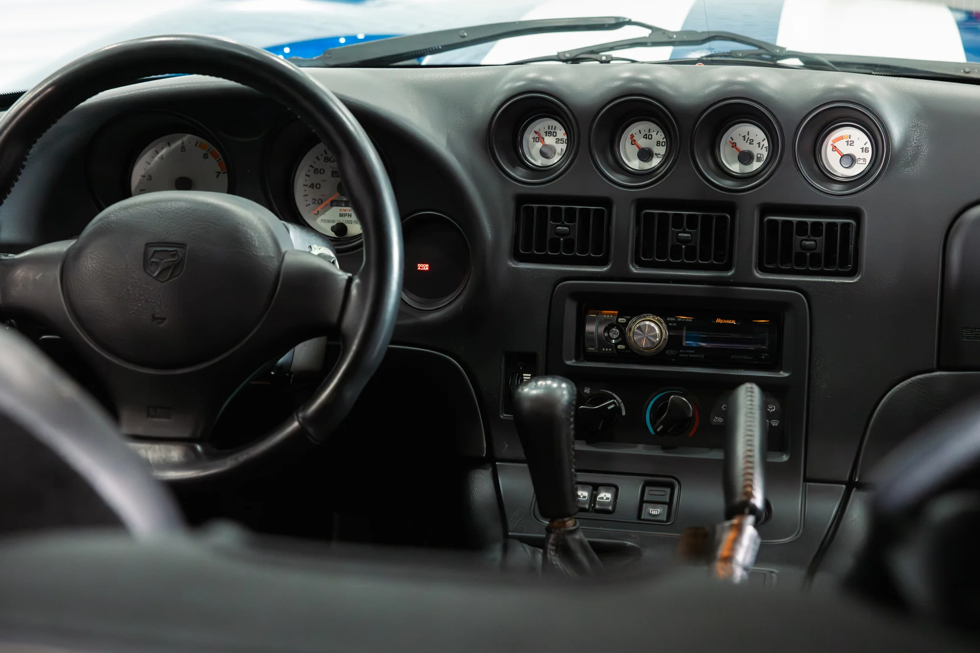 1997 Dodge Viper COUPE - Photo 52