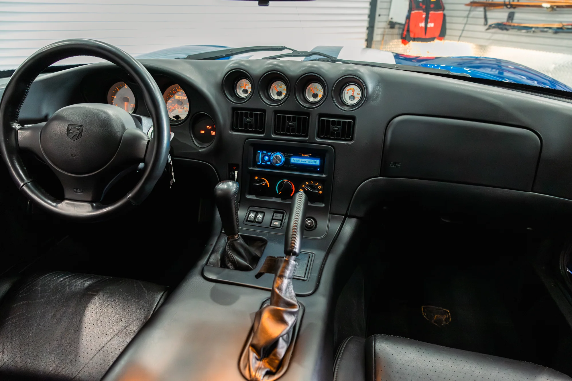 1997 Dodge Viper COUPE - Photo 51