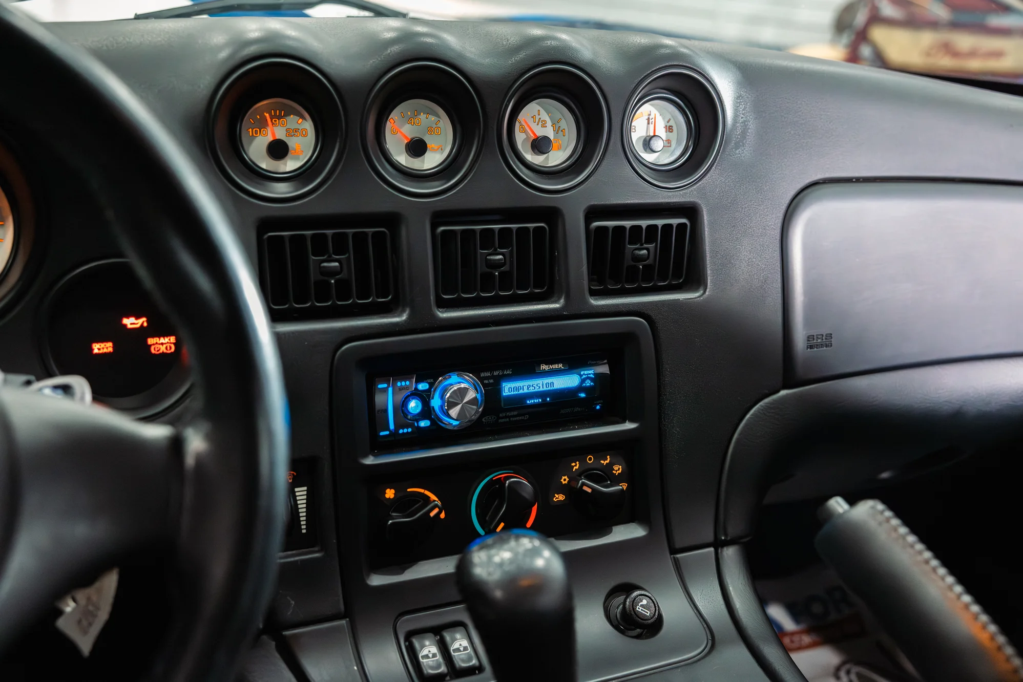 1997 Dodge Viper COUPE - Photo 55