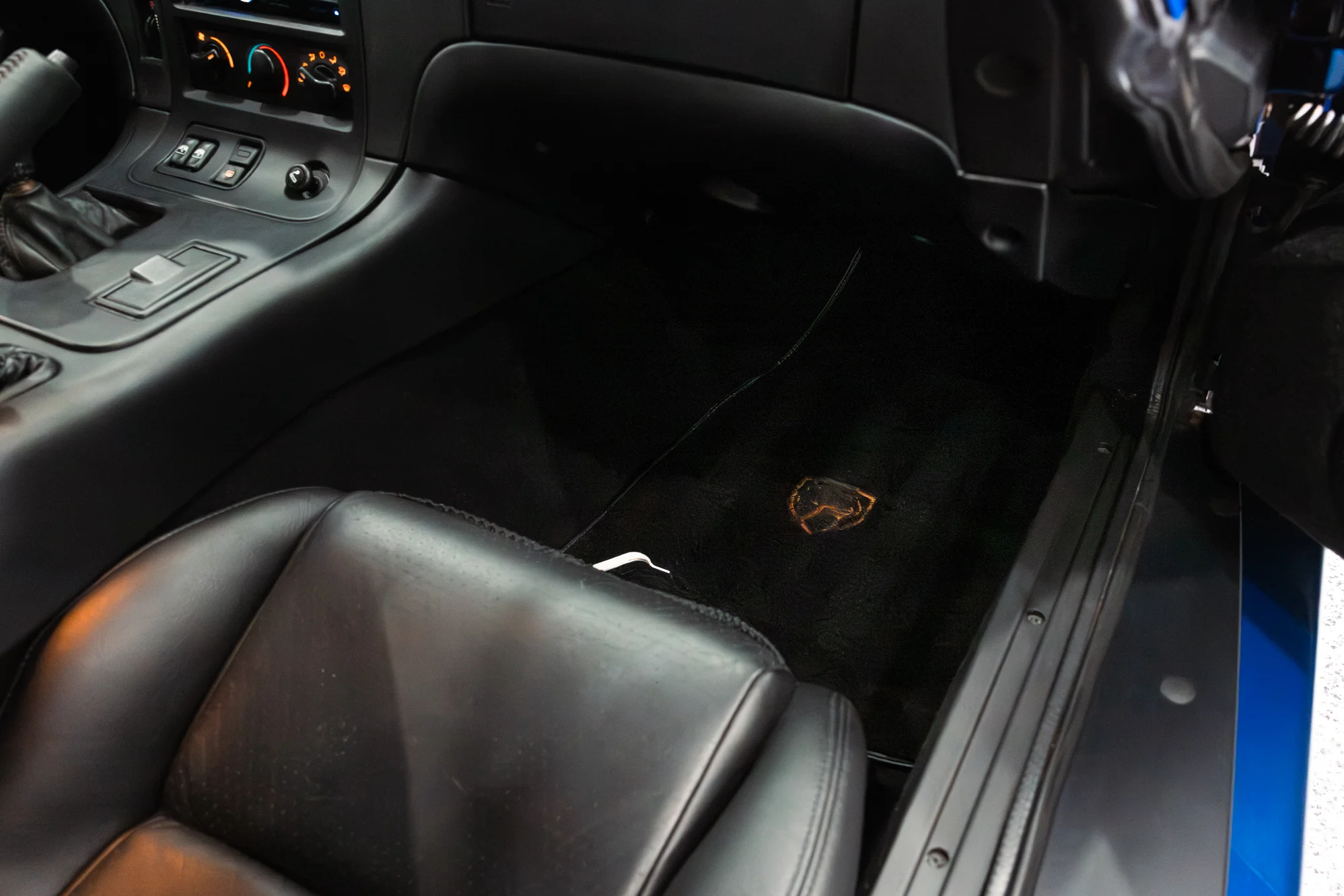 1997 Dodge Viper COUPE - Photo 60