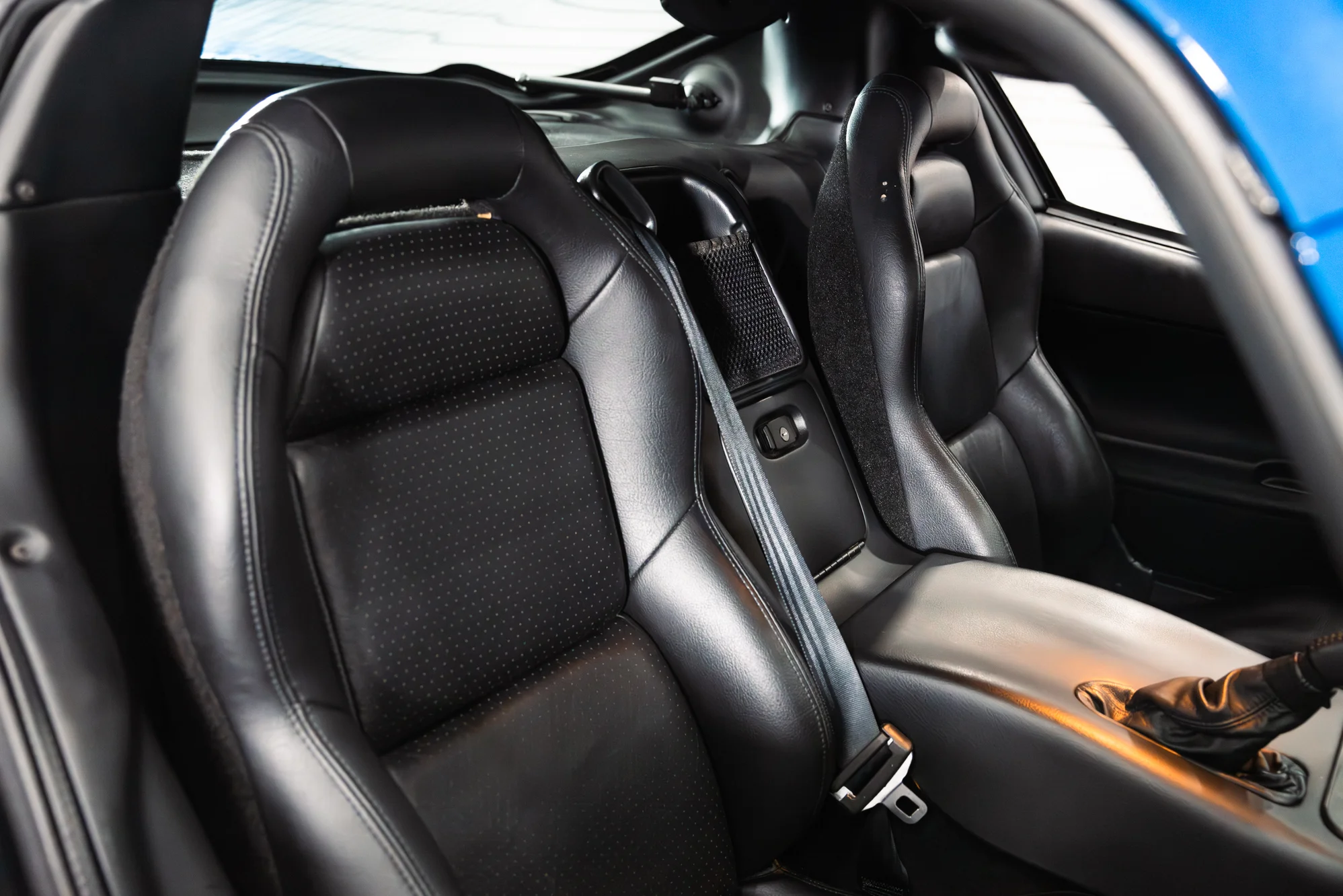 1997 Dodge Viper COUPE - Photo 56
