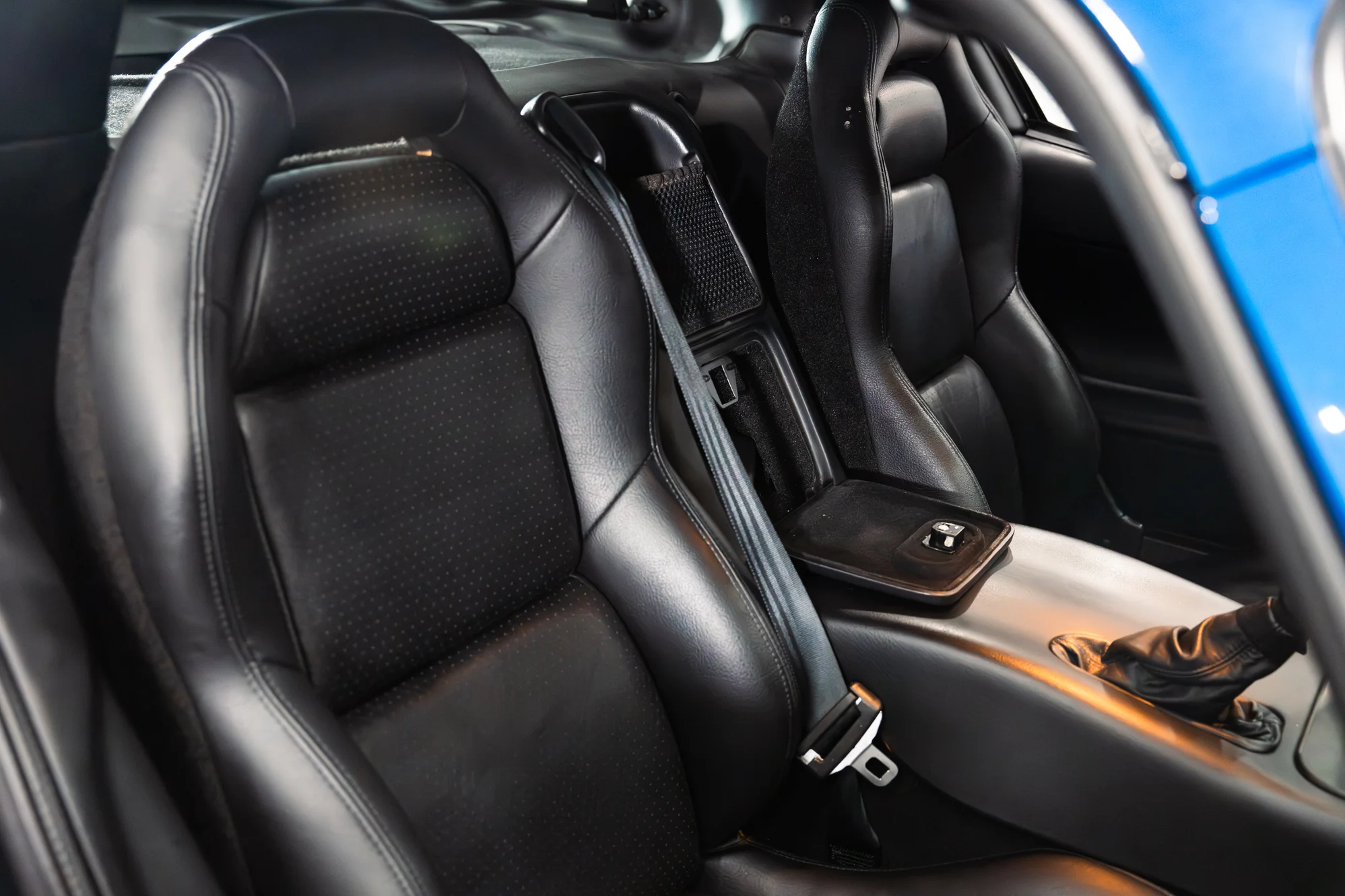 1997 Dodge Viper COUPE - Photo 57