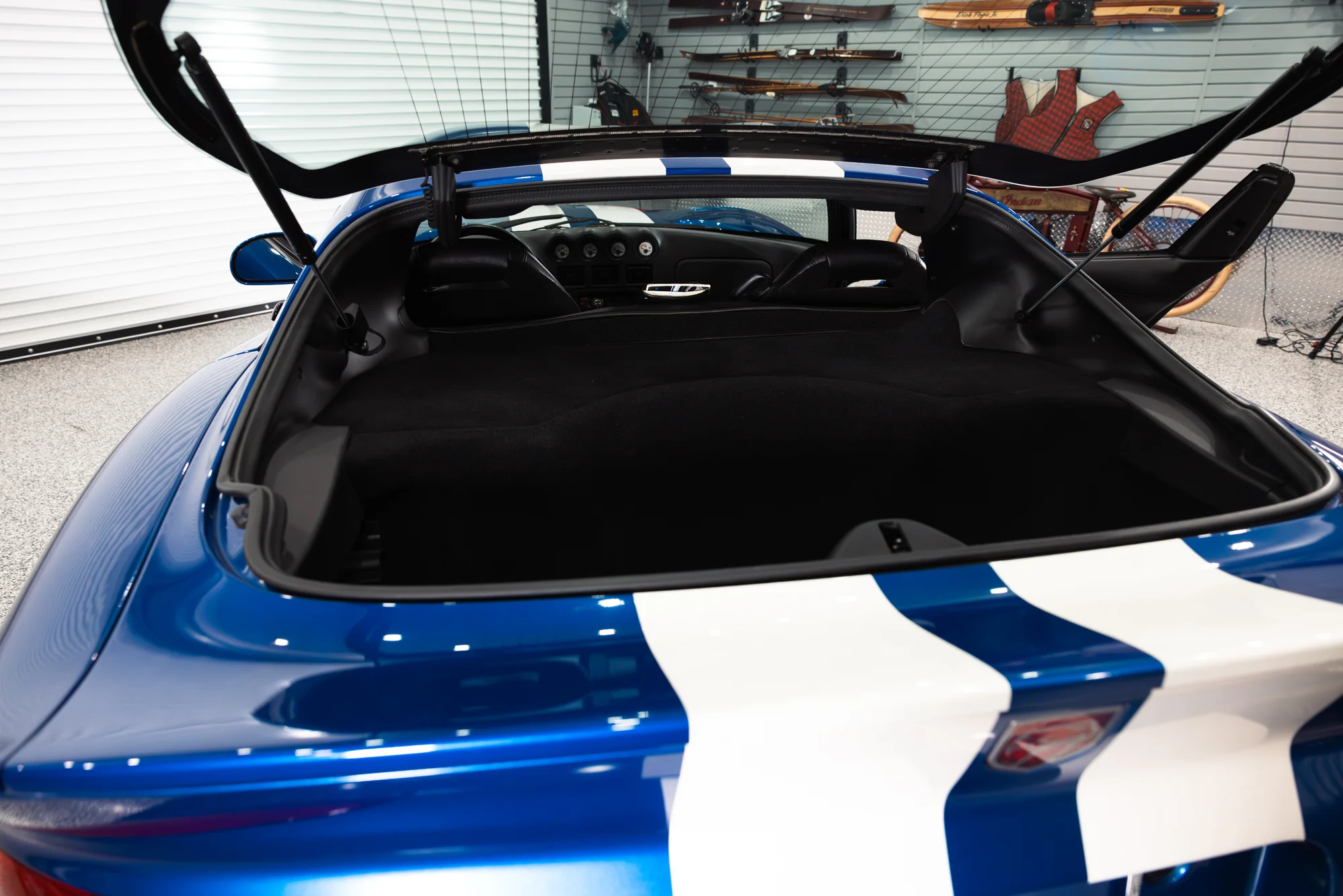 1997 Dodge Viper COUPE - Photo 64