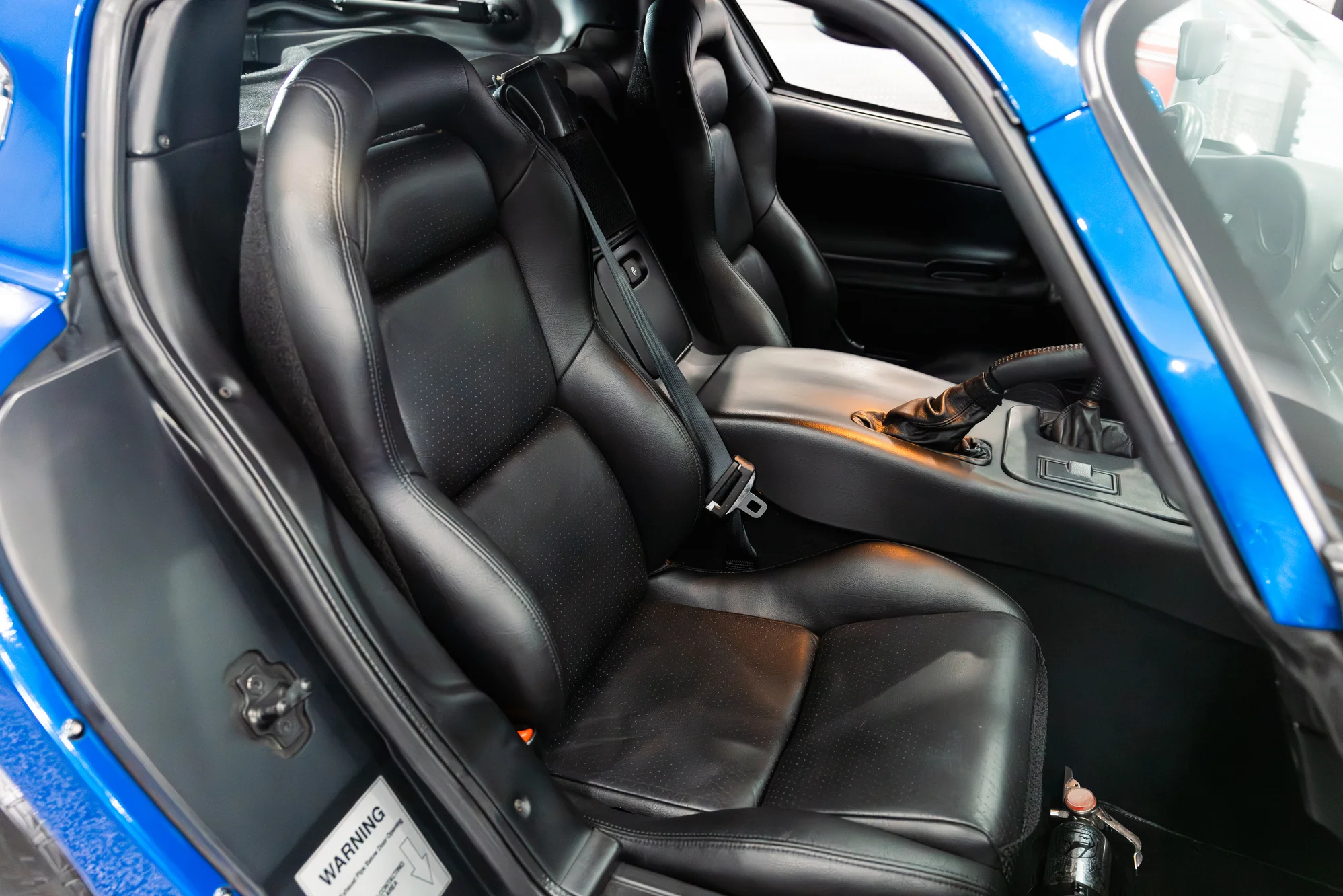 1997 Dodge Viper COUPE - Photo 62