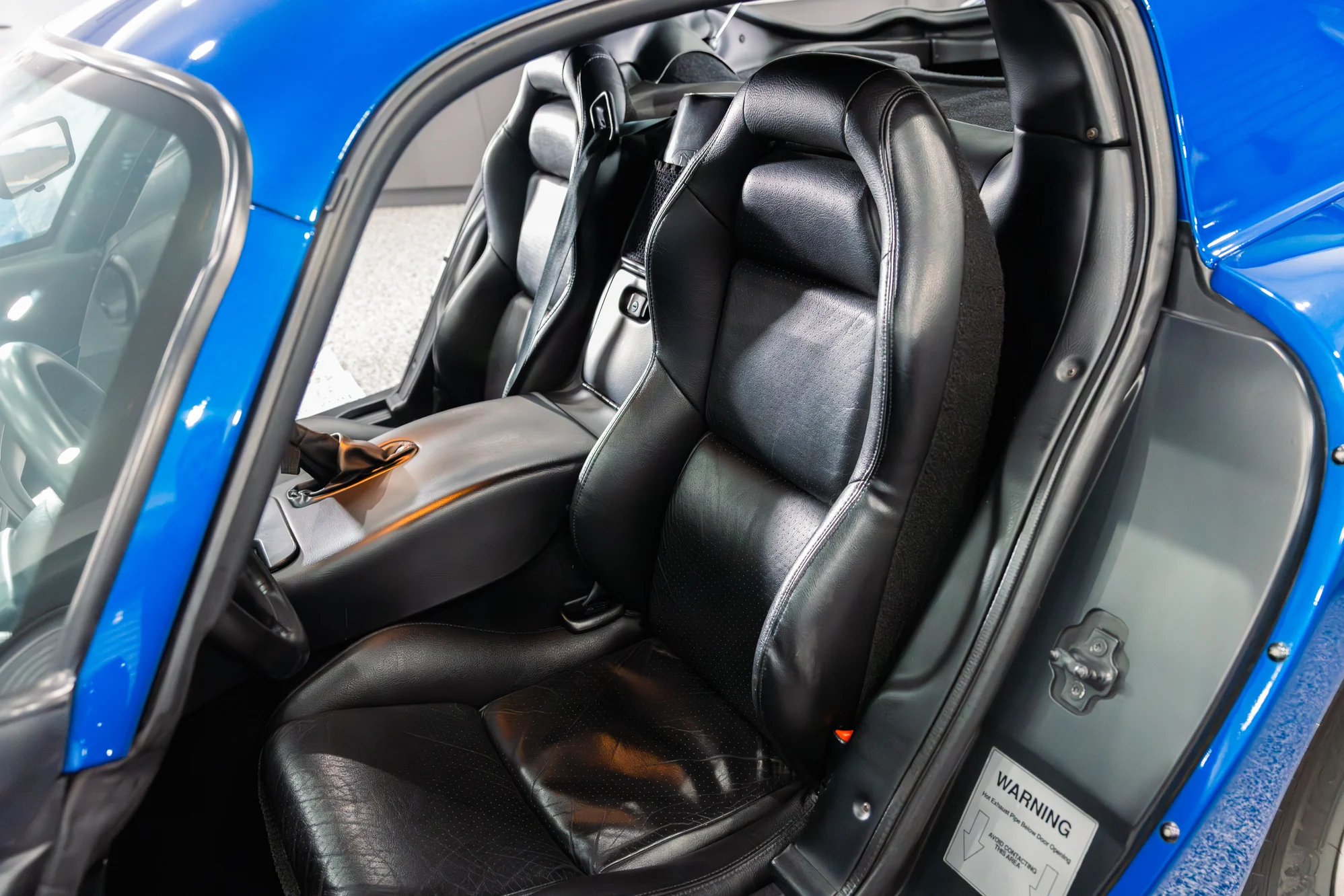 1997 Dodge Viper COUPE - Photo 63