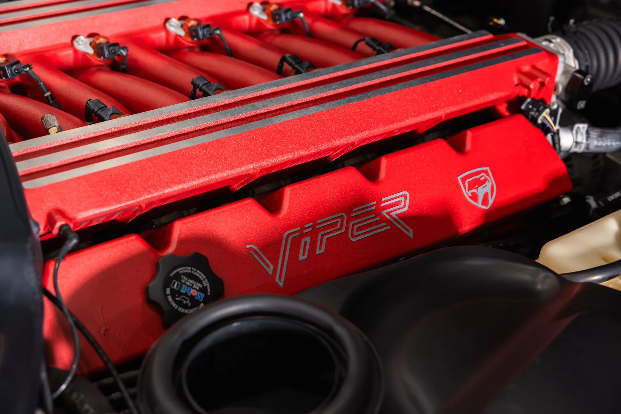 1997 Dodge Viper COUPE - Photo 76