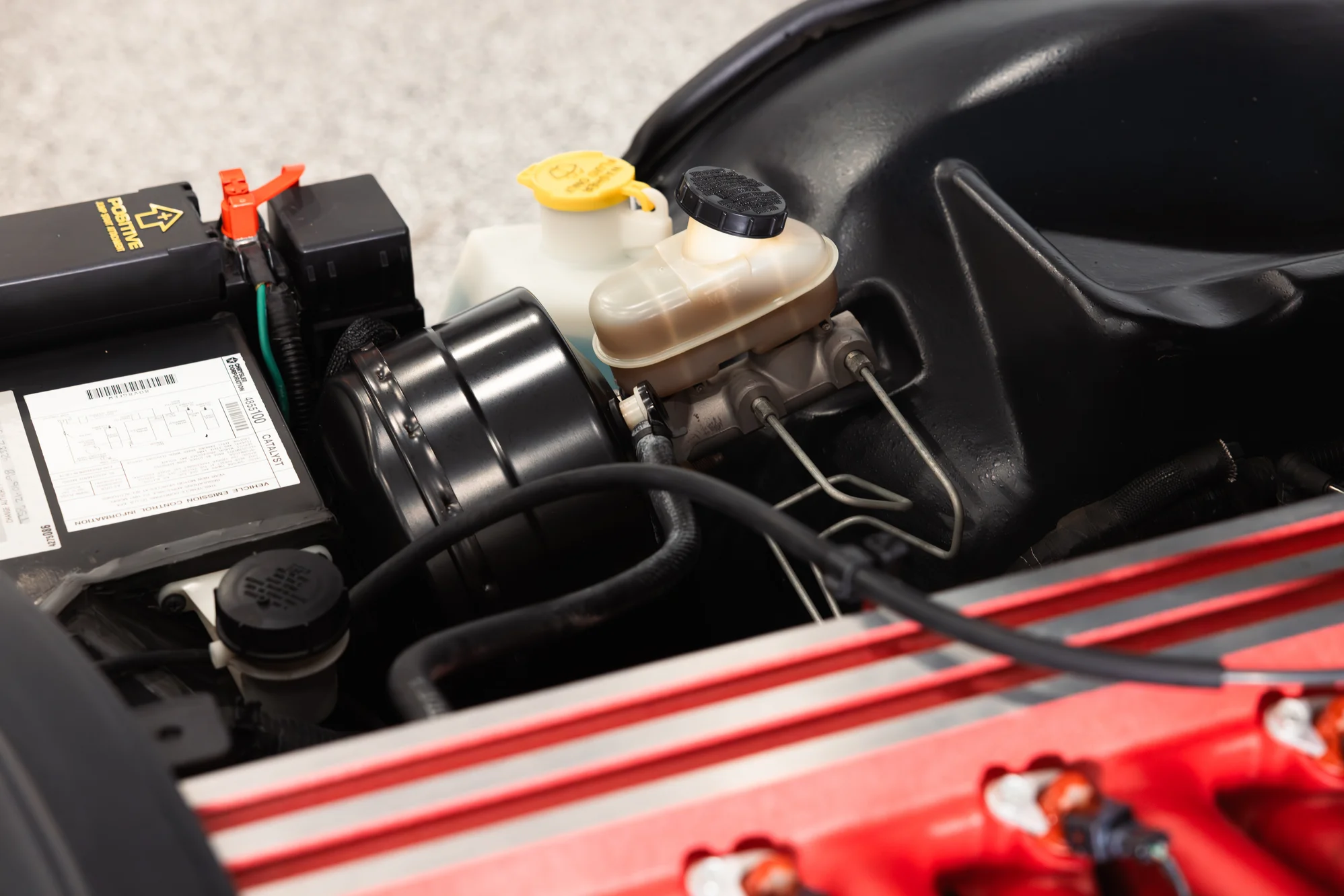 1997 Dodge Viper COUPE - Photo 78