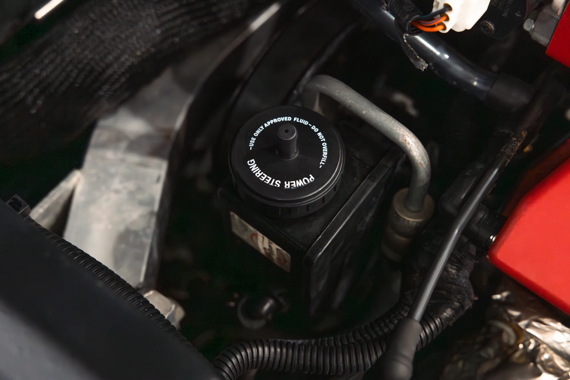 1997 Dodge Viper COUPE - Photo 75