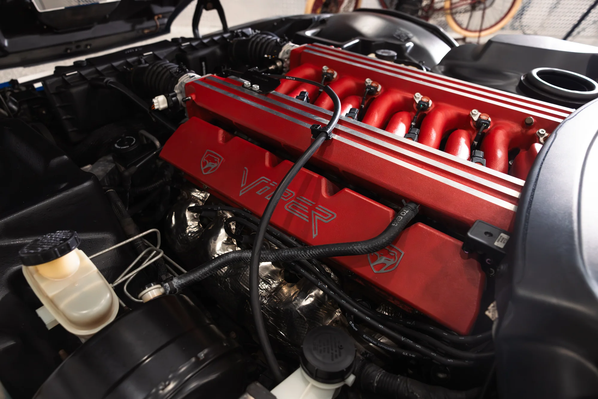 1997 Dodge Viper COUPE - Photo 81