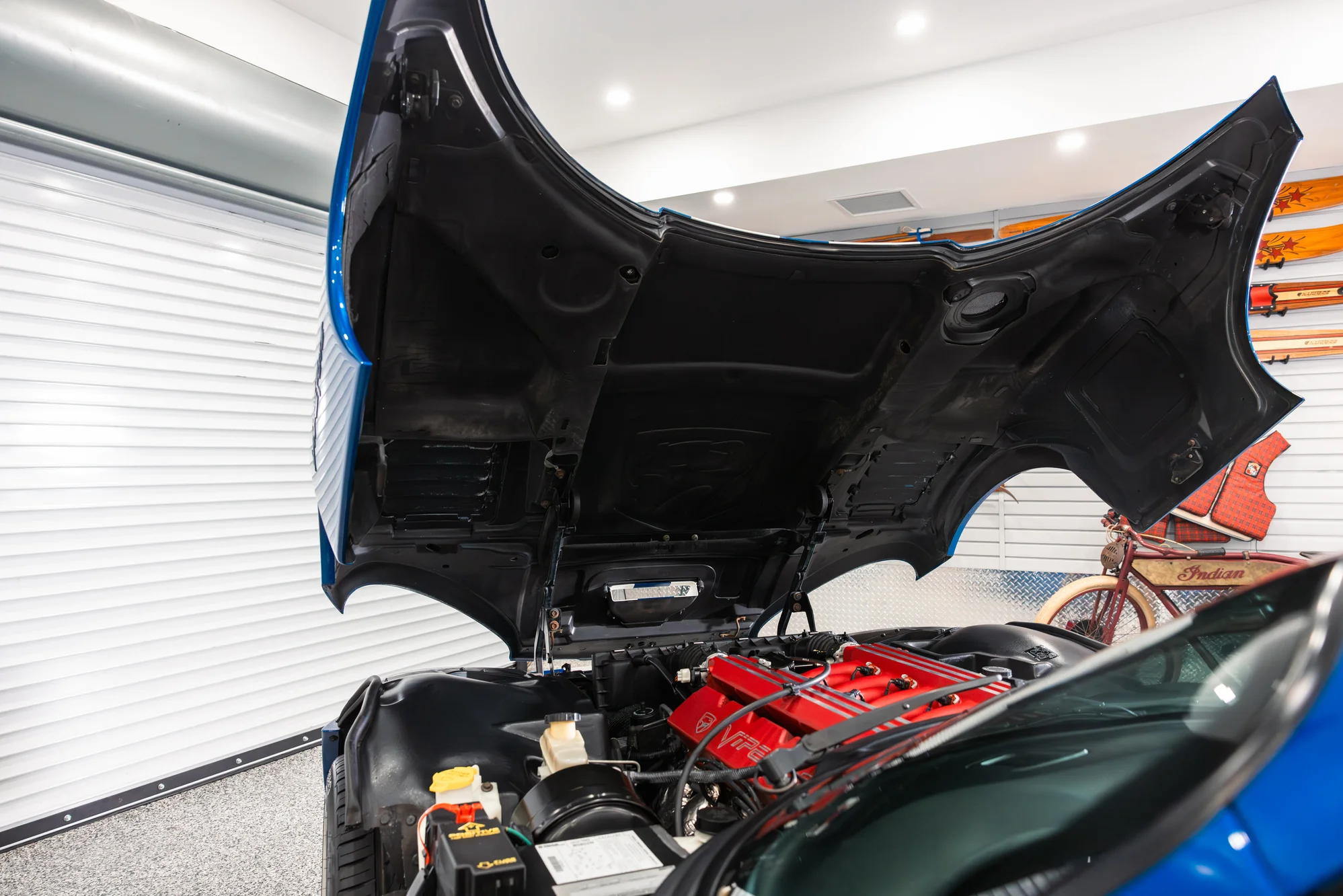1997 Dodge Viper COUPE - Photo 85
