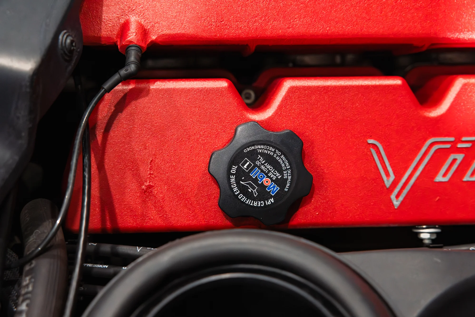 1997 Dodge Viper COUPE - Photo 88