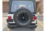 2005 Jeep Wrangler