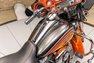 2008 Harley-Davidson Street Glide FLHX