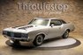 1970 Oldsmobile Cutlass