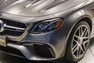 2018 Mercedes-Benz E63