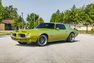 1970 Pontiac Firebird