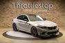 2019 BMW M2 Competition