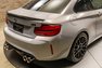 2019 BMW M2 Competition