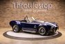 1965 Shelby Cobra