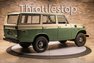 1972 Toyota FJ55 Land Cruiser