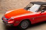 1978 Alfa Romeo Spider Veloce