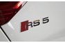 2014 Audi RS 5 Quattro