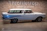 1957 Chevrolet Nomad